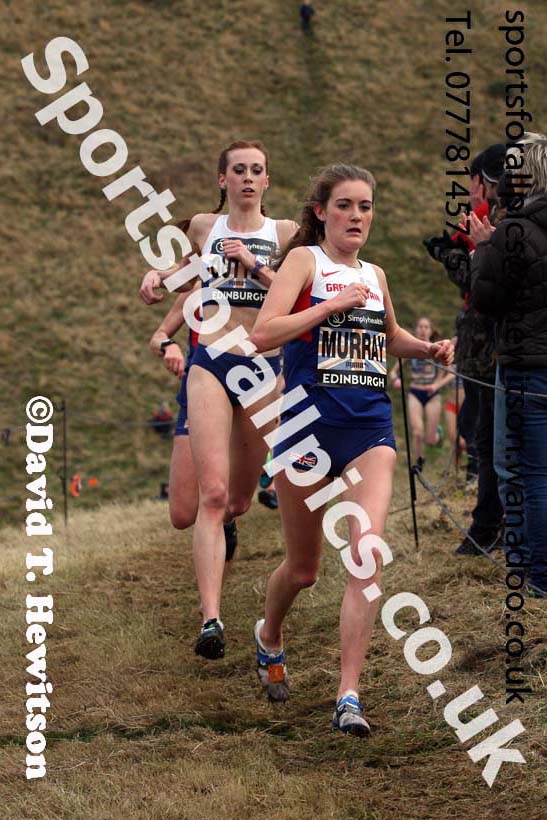 Senior womens Great Edinburgh Cross Country, 2017 Great Edinburgh Cross Country. Photo: David T. Hewitson/Sports for All PIcs